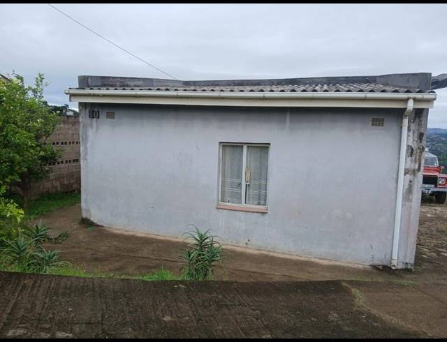 3 BEDROOM HOUSE FOR SALE IN UMLAZI G